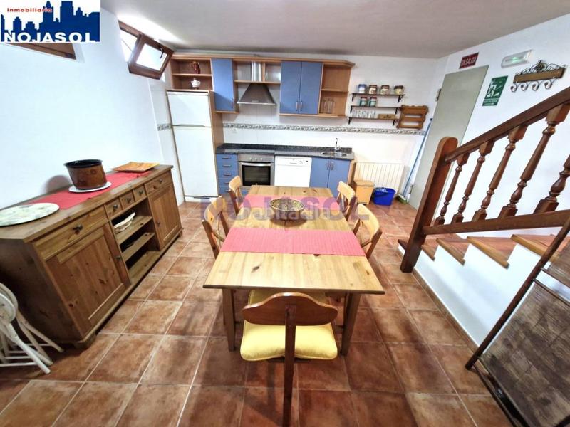 Foto d5a4cac7-4274-4774-8a2c-2b9e10171064. Casa a schiera con riscaldamento parcheggio in Arnuero