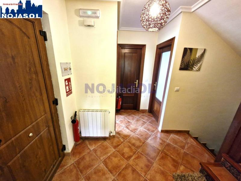 Foto e7d9aa84-c9e8-41a7-929d-0f8d833cc3ba. Casa a schiera con riscaldamento parcheggio in Arnuero