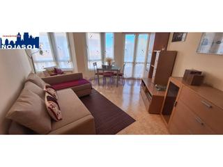 Lloguer Apartament a Santander 31. Ref. 2488 apartamento 2 hab con garaje y piscina