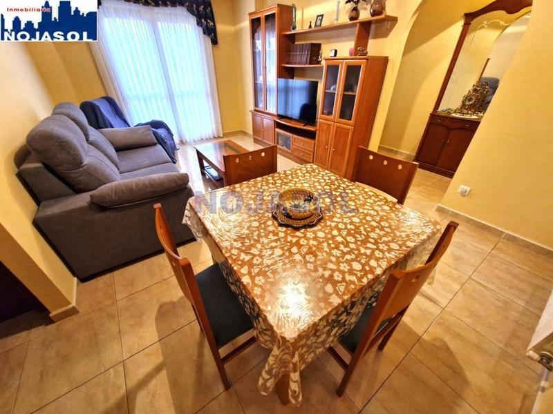 Foto feb0c6cd-2ad6-4bd0-9bbb-1303dbc6e461. Piccolo appartamento con riscaldamento parcheggio in Noja