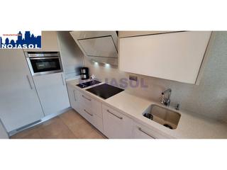 Apartament  Ris. Ref.000047  precioso apartamento en exclusiva de 2 habitaciones,