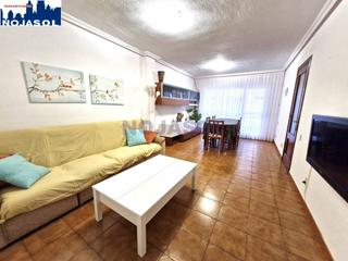 Pis  Santander. Ref 000093  gran piso de 3 habitaciones en el centro de la villa
