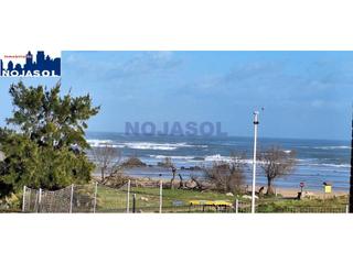 Rent Duplex in Del brusco 35. Ref. 002394 duplex en alquiler en helguerasel brusco