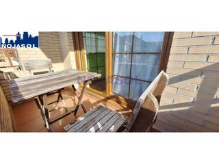 Lloguer Apartament a Los cuadrillos 7. Ref.2192  luminoso apartamento 2 habitaciones zona trengandin