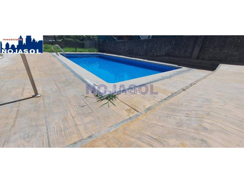 Foto 050aa793-2f75-460b-bc78-a995f120e74e. Chalet con riscaldamento parcheggio piscina in Arnuero