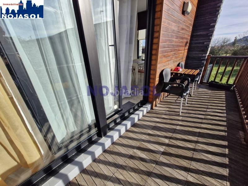 Foto 0a373255-f9a3-4800-bac1-4e0e88060440. Chalet con riscaldamento parcheggio piscina in Arnuero