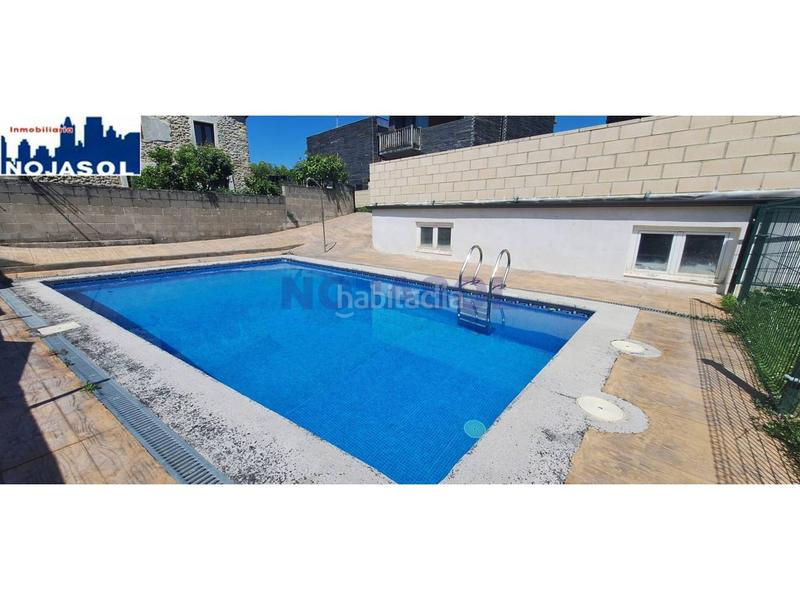 Foto 2efe6444-2cf4-45ed-be82-41a9d21ebc9f. Chalet con riscaldamento parcheggio piscina in Arnuero