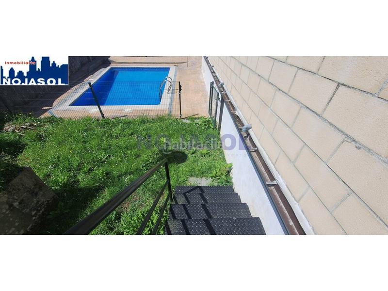 Foto 43a61ee0-7be5-4696-bbf2-720e1e86afd4. Chalet con riscaldamento parcheggio piscina in Arnuero