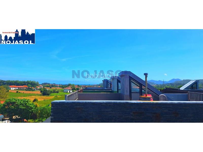 Foto 8599aa4d-febe-43bb-b6d5-ab75ec8ef9d4. Chalet con riscaldamento parcheggio piscina in Arnuero