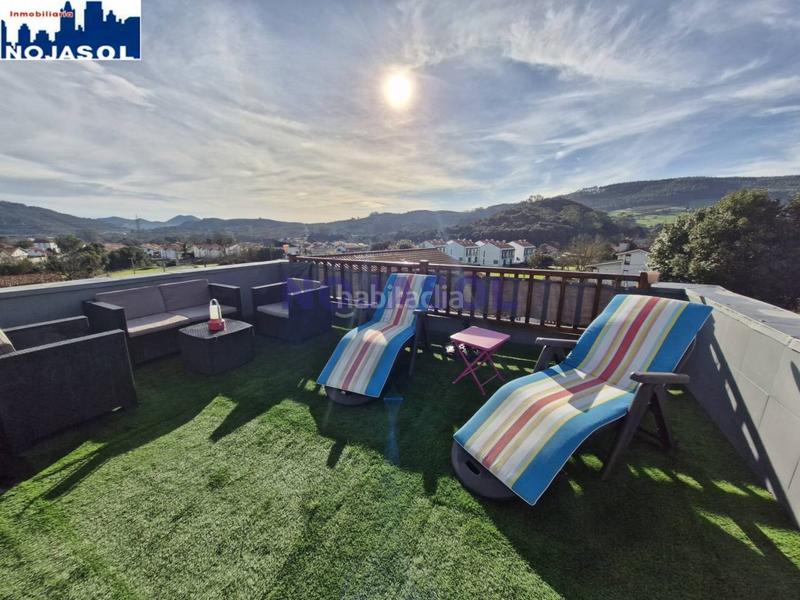 Foto 87d4cd40-5e61-4e01-b2a4-a3932aa2ee9a. Chalet con riscaldamento parcheggio piscina in Arnuero