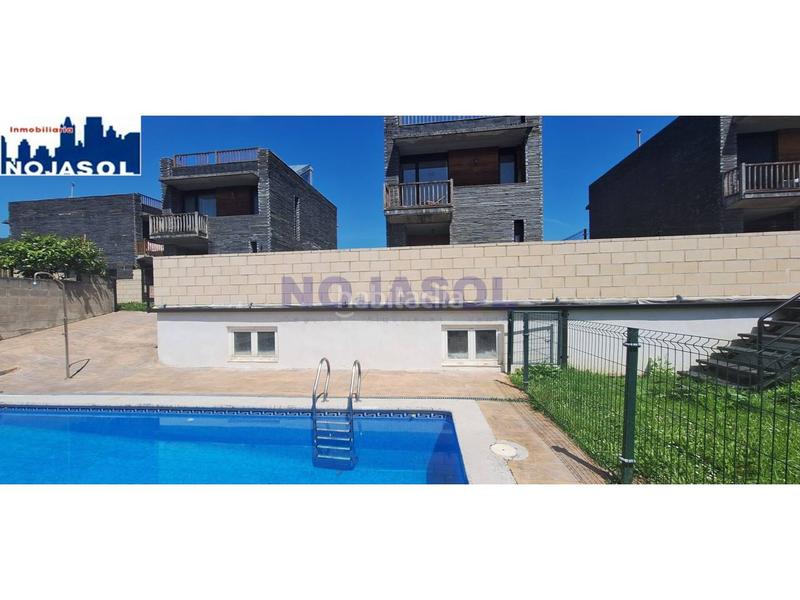 Foto af7f5764-e44c-45f6-9803-f8fc86f47e2e. Chalet con riscaldamento parcheggio piscina in Arnuero