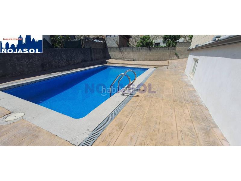Foto b20bc4bd-4550-47a9-a585-77ba4d194ed2. Chalet con riscaldamento parcheggio piscina in Arnuero
