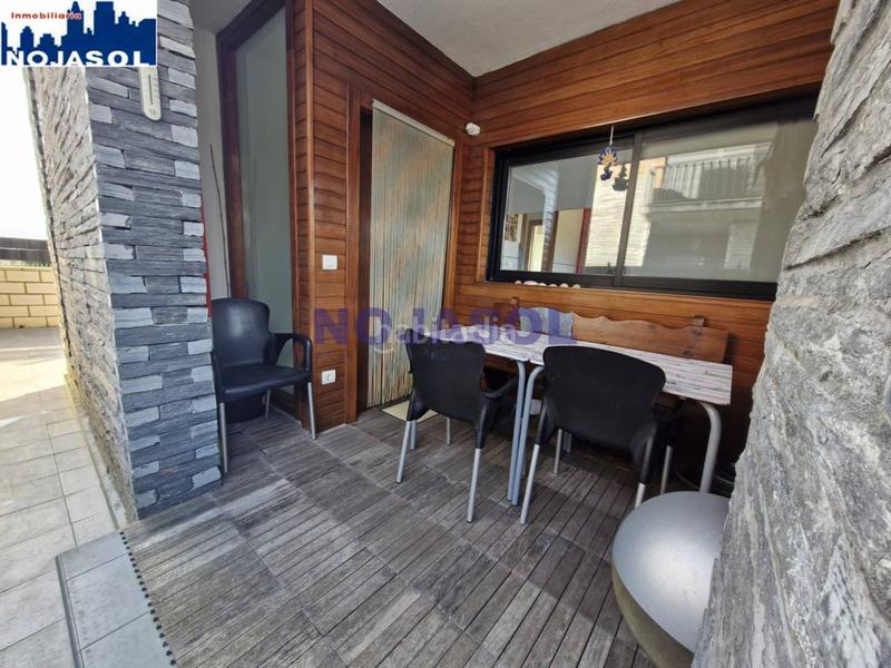 Foto c28b24dd-e71c-4c4f-869f-47b5a5d5b681. Chalet con riscaldamento parcheggio piscina in Arnuero