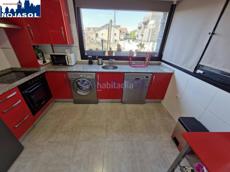 Foto ddb0af3e-84df-4054-a92f-1b288dfe0865. Chalet con riscaldamento parcheggio piscina in Arnuero