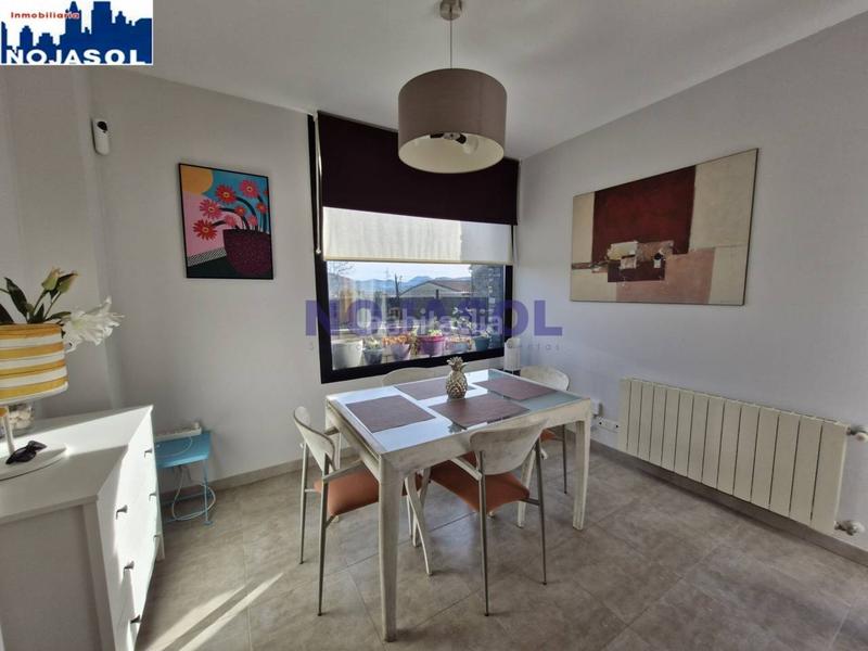 Foto e1cc2dcd-d2fe-4240-b9e0-4f20c5f06de7. Chalet con riscaldamento parcheggio piscina in Arnuero