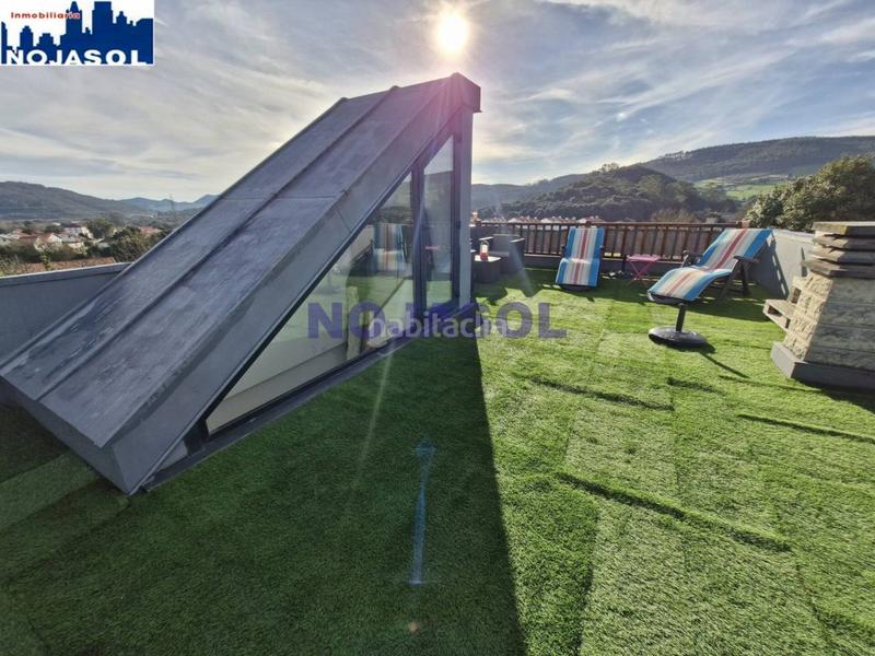 Foto e44f2396-175f-4250-b74b-f4c2f993099e. Chalet con riscaldamento parcheggio piscina in Arnuero