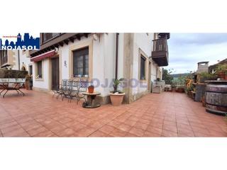 Appartement à Meruelo. Ref.000135  bajo con terrza de 2 habitaciones con piscina zona m