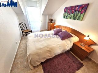 Appartement  San miguel de meruelo. Ref 000130  en exclusiva, coqueto apartamento con buena terraza