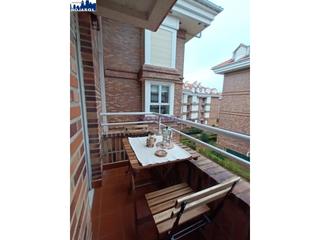 Lloguer Apartament  El arenal. Ref. 002500  apartamento  en alquiler de 2 hab, piscina y pista