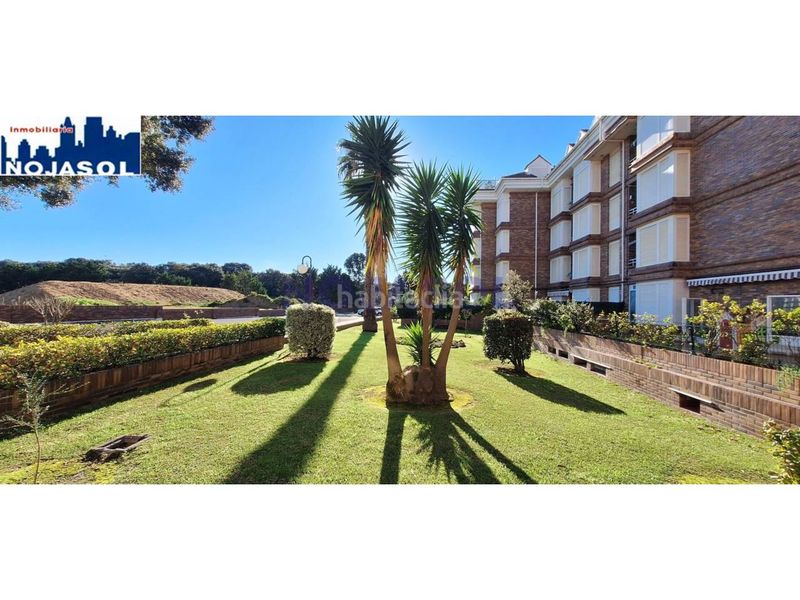 Foto 06b2d642-f6b5-444b-80d7-354ab442cc4d. Lloguer apartament amb calefacció piscina a Ris Noja
