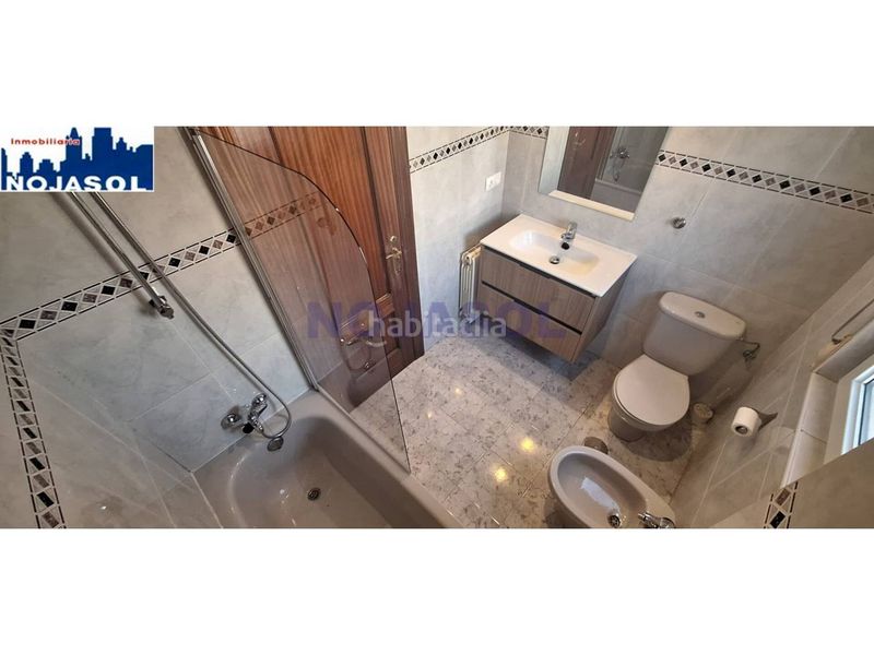 Foto 0a8341c7-58d1-473f-b634-7546cc3854fa. Lloguer apartament amb calefacció piscina a Ris Noja
