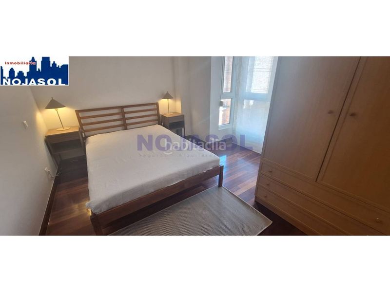 Foto 12dc0ae3-4abc-4b08-8aa0-b2a251b3230a. Lloguer apartament amb calefacció piscina a Ris Noja