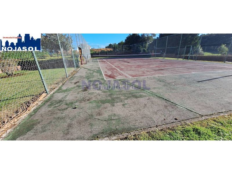 Foto 166bfdfe-3217-4407-8728-dffd414fc0ea. Lloguer apartament amb calefacció piscina a Ris Noja
