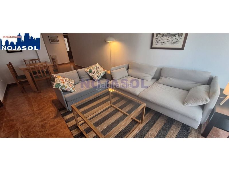 Foto 18b083a5-dd6a-490f-8e95-be9912aa2093. Lloguer apartament amb calefacció piscina a Ris Noja