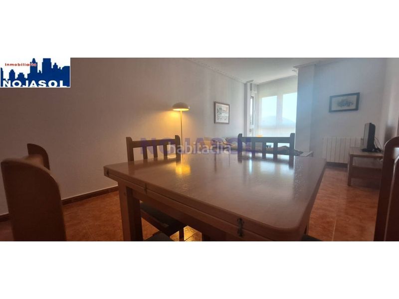 Foto 2a35a8c6-e272-4265-8dd5-8bba56610bf1. Lloguer apartament amb calefacció piscina a Ris Noja