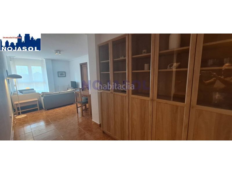 Foto 42ff825c-2c75-4632-8dc0-6c93adccd55a. Lloguer apartament amb calefacció piscina a Ris Noja