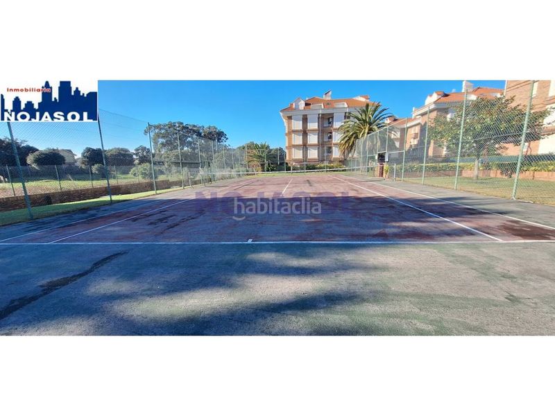 Foto 4610900b-cd9c-443d-9c2b-68f568c5b4d9. Lloguer apartament amb calefacció piscina a Ris Noja