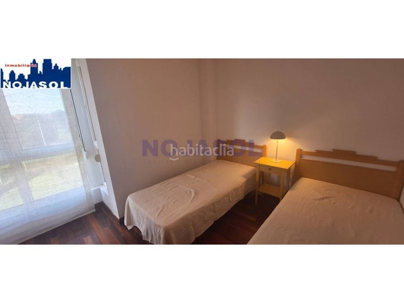 Foto 47846110-2495-4ad7-80a3-00a83ca05481. Lloguer apartament amb calefacció piscina a Ris Noja