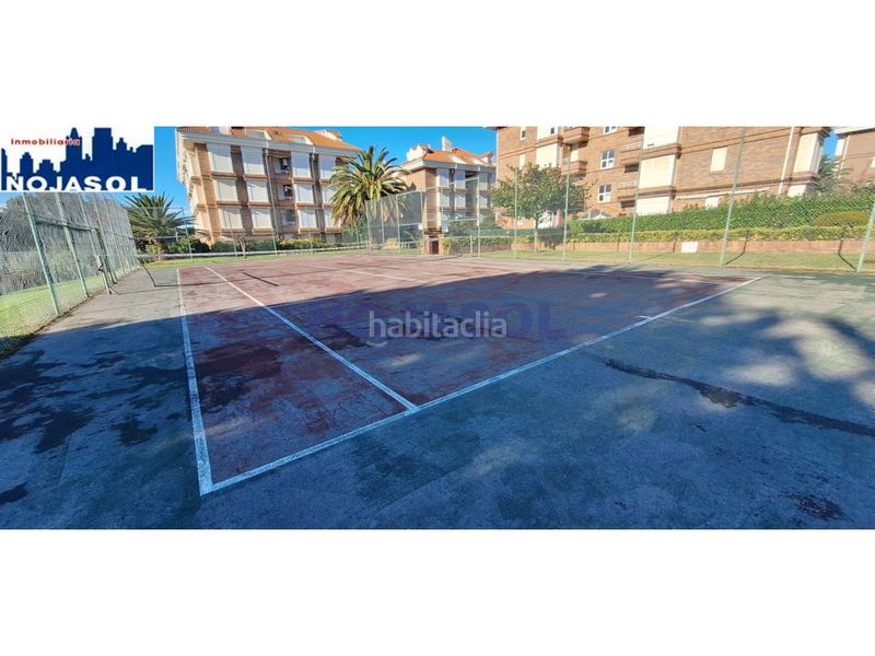 Foto 52d42d8e-33be-4b99-8855-eed6a109f876. Lloguer apartament amb calefacció piscina a Ris Noja