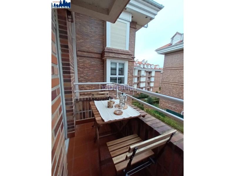 Foto 55ca986d-9bdb-48ff-aca4-e71ea812226c. Lloguer apartament amb calefacció piscina a Ris Noja