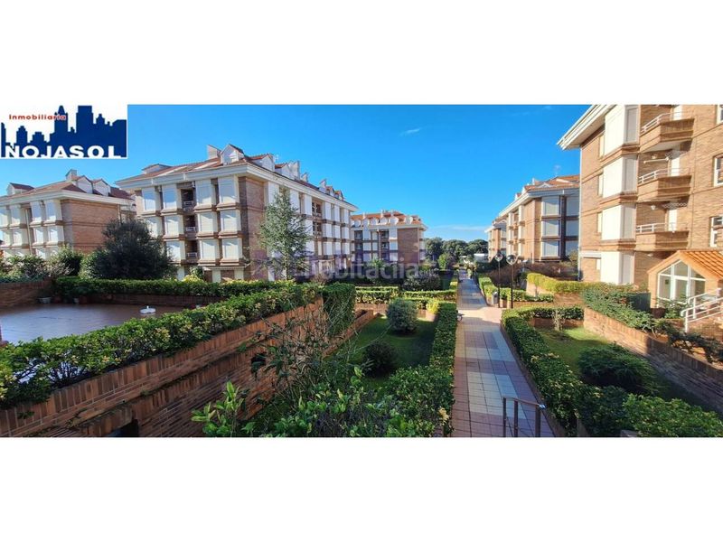 Foto 603d11d5-9619-41e6-835d-1bfc7eca3a63. Lloguer apartament amb calefacció piscina a Ris Noja