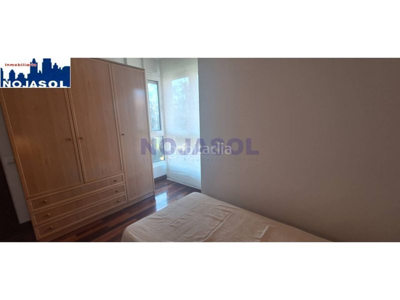 Foto 6782a38f-a503-4276-922f-86d7b993a47a. Lloguer apartament amb calefacció piscina a Ris Noja