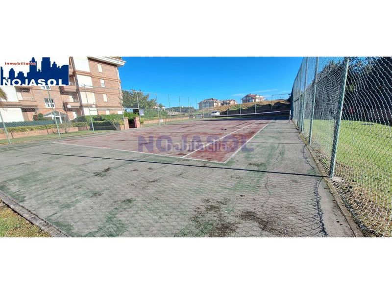 Foto 759ebcb9-06fa-4c71-b64f-1b44041e0a59. Lloguer apartament amb calefacció piscina a Ris Noja