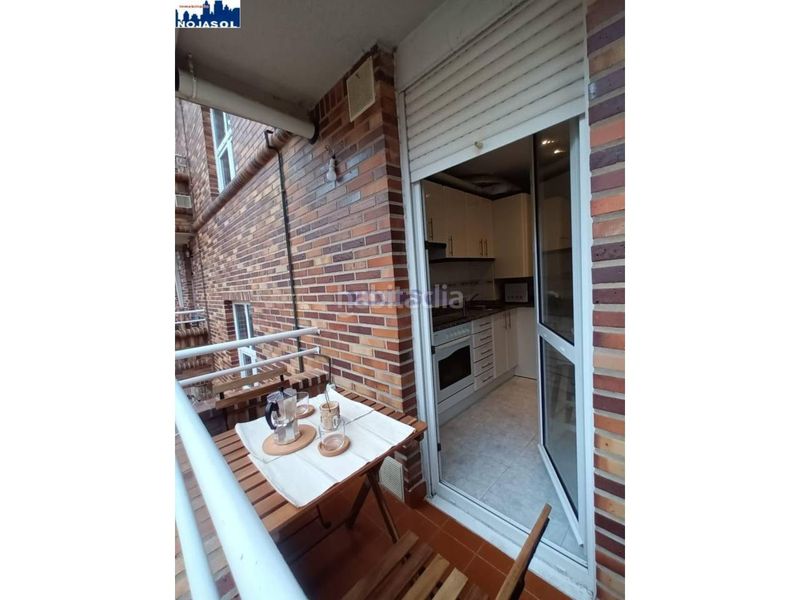 Foto 83e20686-32d0-4b74-b7ec-ecf8e1b64e58. Lloguer apartament amb calefacció piscina a Ris Noja