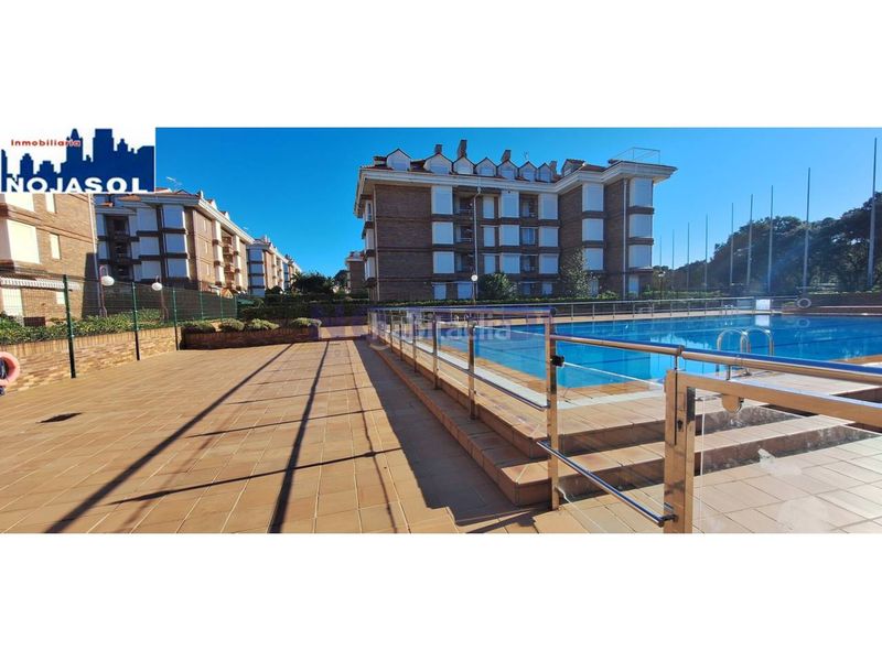 Foto 87971ef5-6bdd-4add-9c55-3392adce8888. Lloguer apartament amb calefacció piscina a Ris Noja