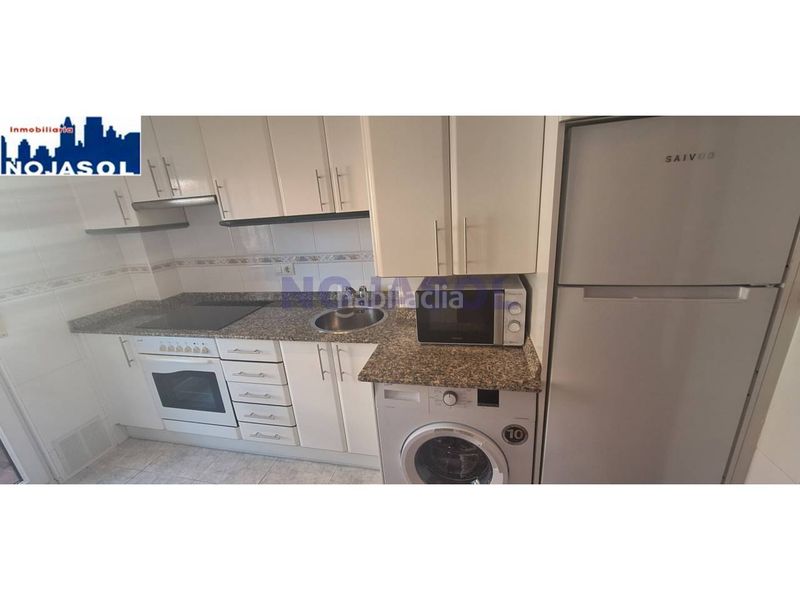 Foto 91fbb6b9-2a39-47ed-942b-862a77a30868. Lloguer apartament amb calefacció piscina a Ris Noja