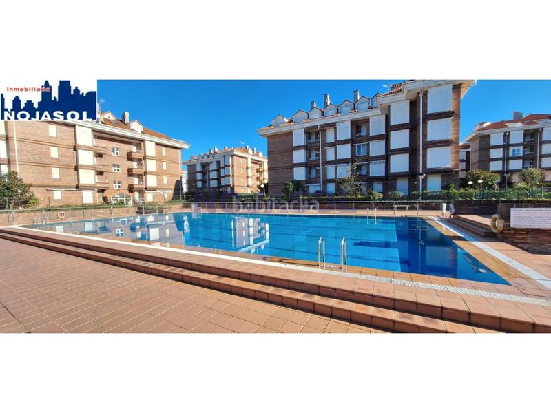 Foto 99b8b3dc-fc0d-4fc6-8ca5-d0beb27fabb7. Lloguer apartament amb calefacció piscina a Ris Noja