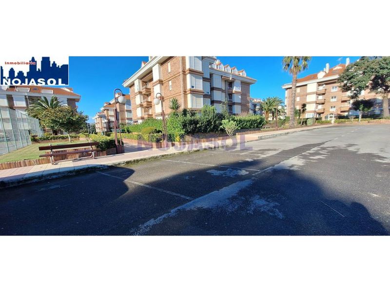 Foto afa7e777-3bc0-464c-9822-0036789df4d5. Lloguer apartament amb calefacció piscina a Ris Noja
