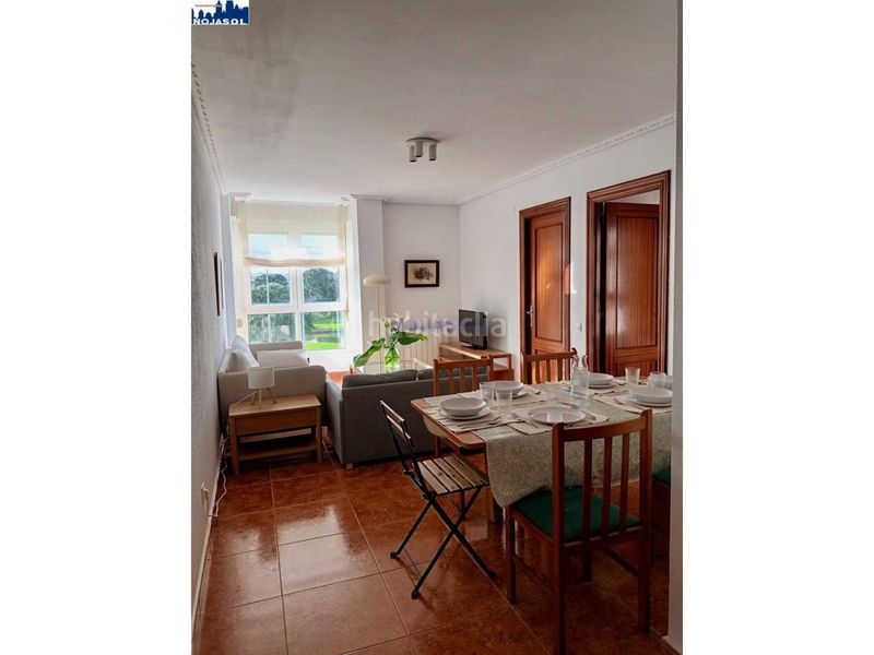 Foto c34e9643-4143-46ce-8734-8f827f9d3db0. Lloguer apartament amb calefacció piscina a Ris Noja