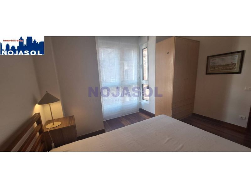 Foto c70db524-c802-4f6b-848f-ca625c1d176d. Lloguer apartament amb calefacció piscina a Ris Noja