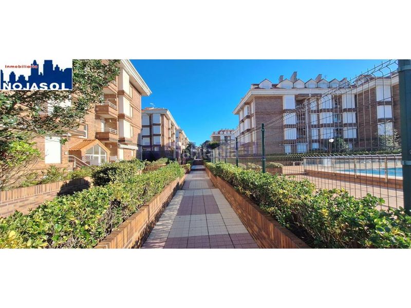 Foto cb94134e-02a6-4dc9-b9c4-f48fa87929ea. Lloguer apartament amb calefacció piscina a Ris Noja