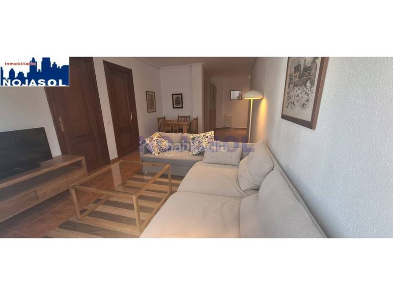 Foto cf37aeff-be50-4102-9121-c2e37c1affde. Lloguer apartament amb calefacció piscina a Ris Noja