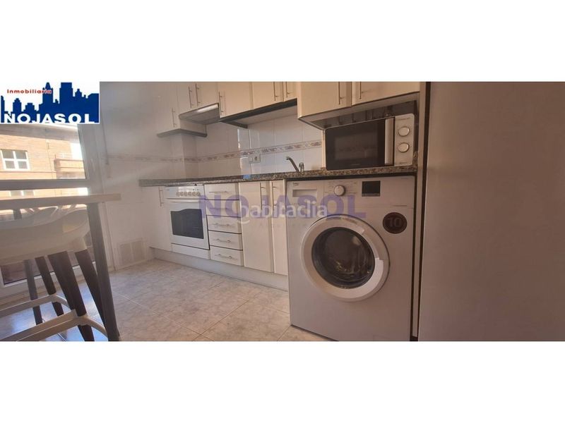 Foto d9a56f2f-8bd8-4488-b58c-68345fd2446d. Lloguer apartament amb calefacció piscina a Ris Noja