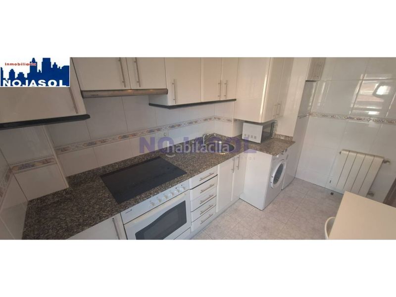 Foto db3913c6-ccab-41b2-994b-2e857c3989be. Lloguer apartament amb calefacció piscina a Ris Noja