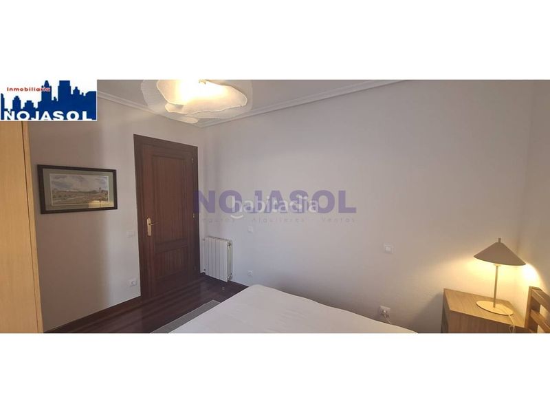 Foto e2b061ac-e235-41b4-a51f-f173618fc1c9. Lloguer apartament amb calefacció piscina a Ris Noja