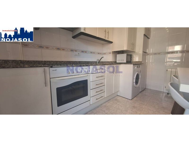 Foto eeb7692d-67f4-4259-a6f2-fddc13b6a6c7. Lloguer apartament amb calefacció piscina a Ris Noja